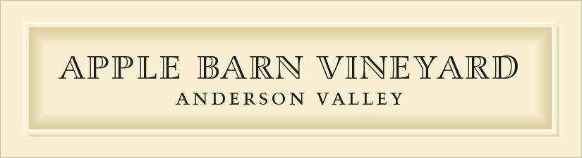 Apple Barn Vineyard