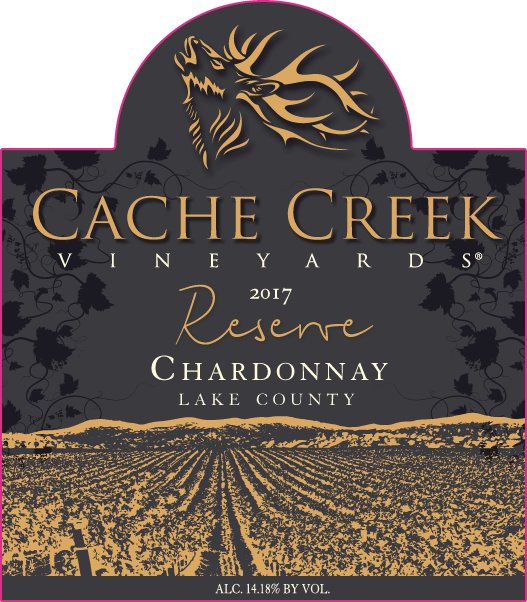 Reserve Chardonnay