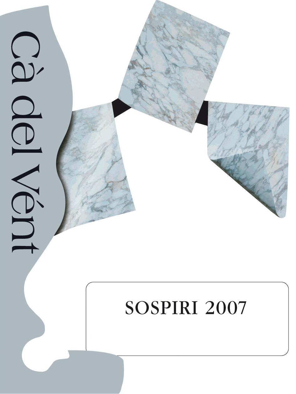 Sospiri