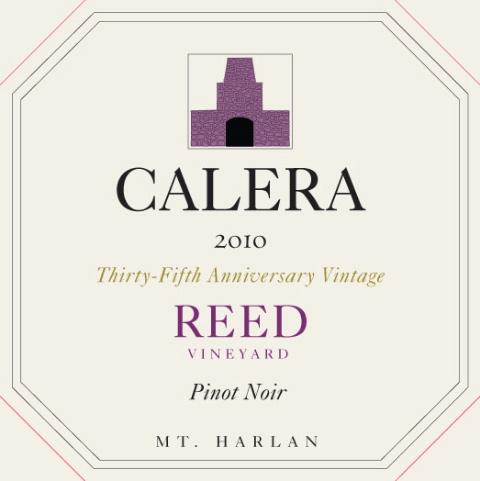 Reed - 35th Anniversary Vintage