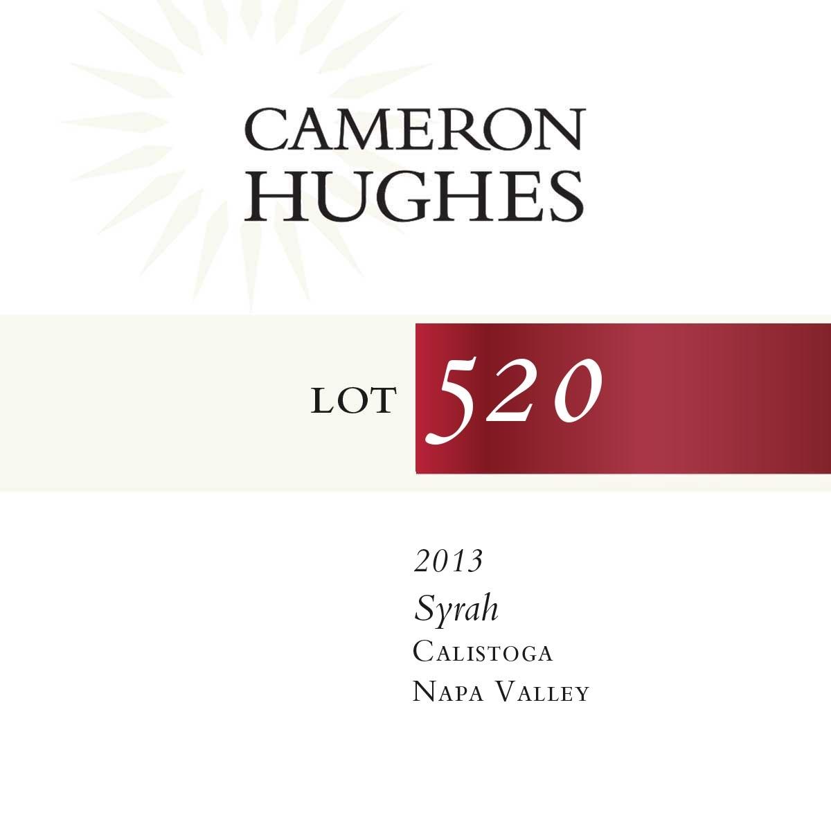 Lot 520