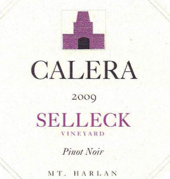 Sellick Vineyard