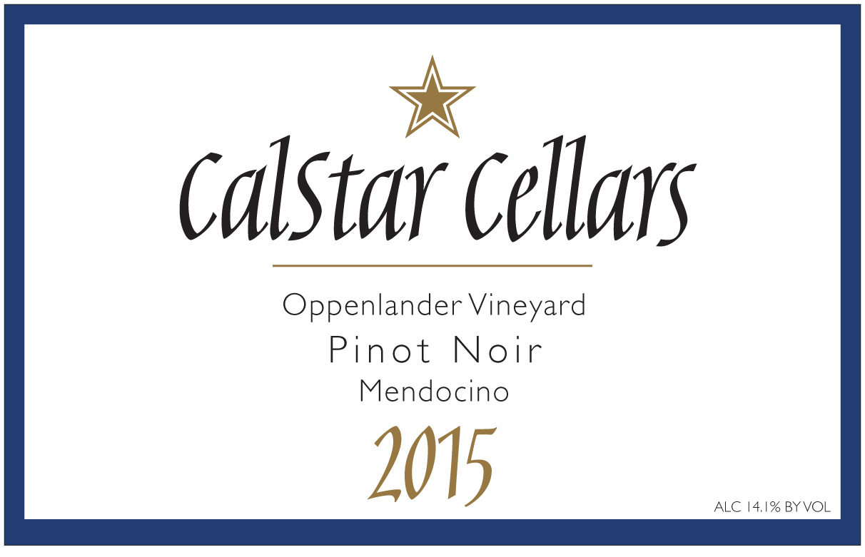 Oppenlander Vineyard