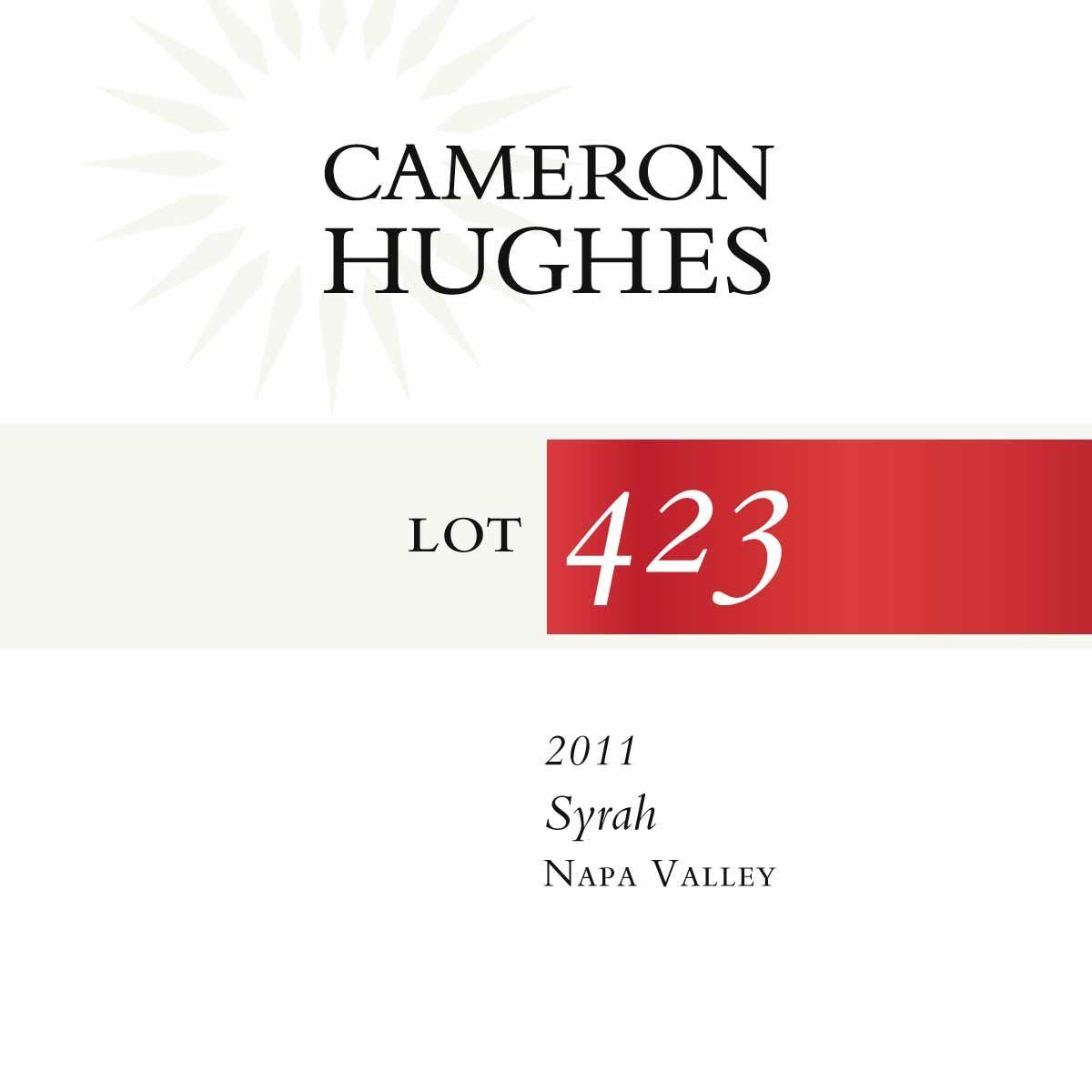 Lot 423
