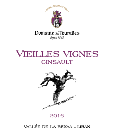 Vieilles Vignes