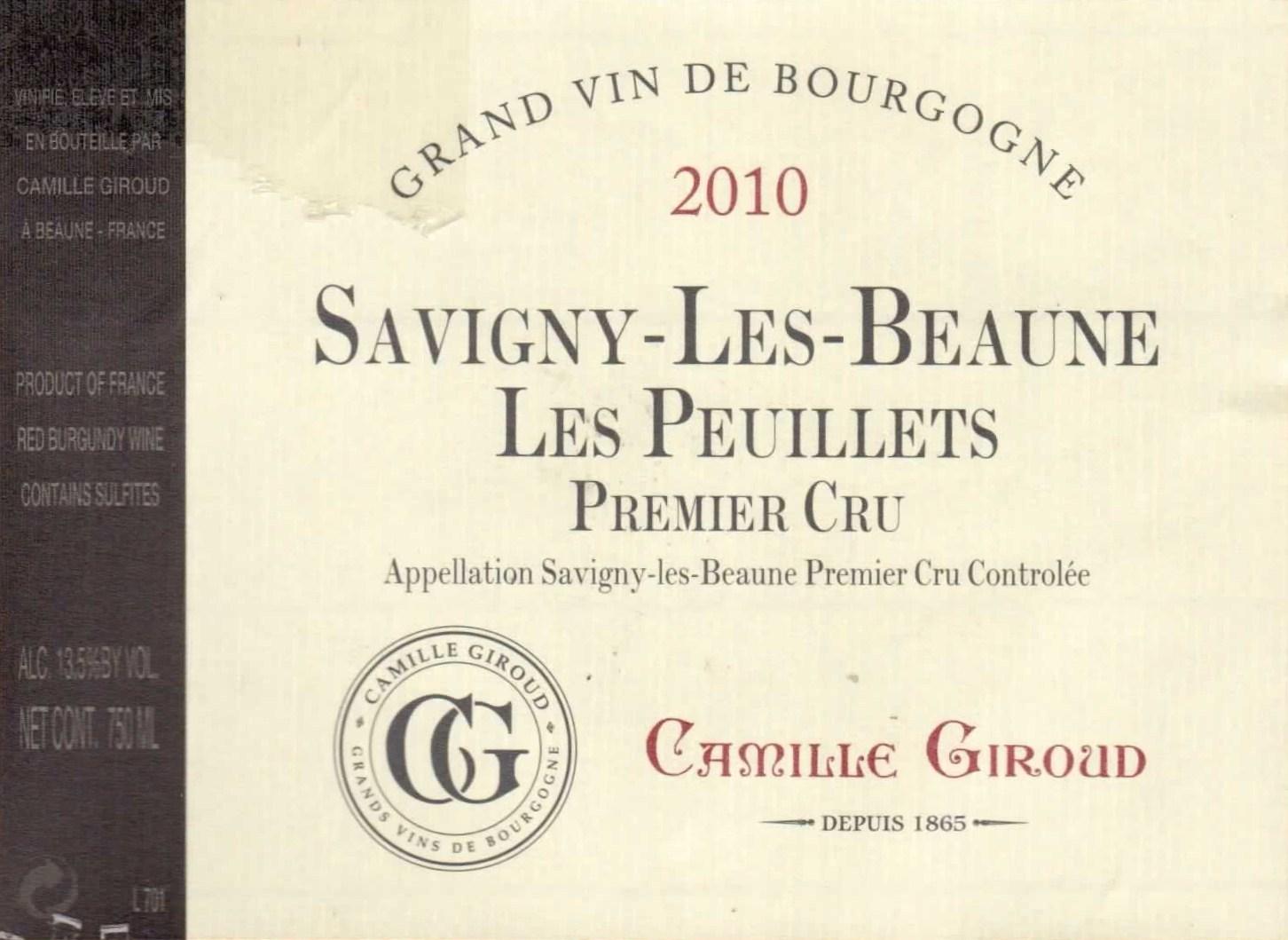 Les Peuillets