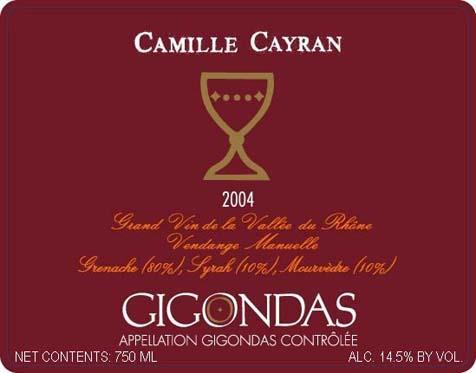 Grand Vin De La Vallée Du Rhine