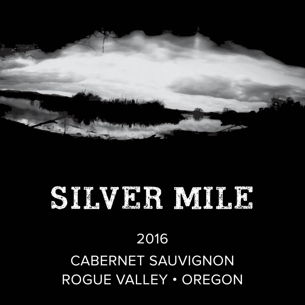 Silver Mile