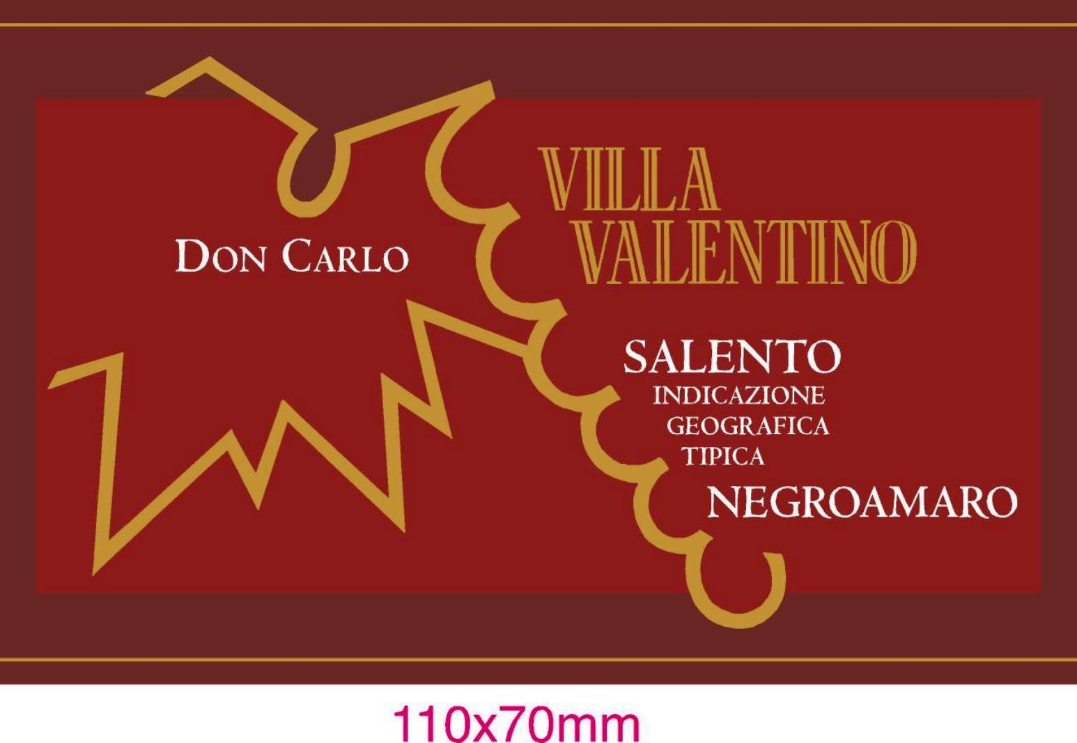 Don Carlo