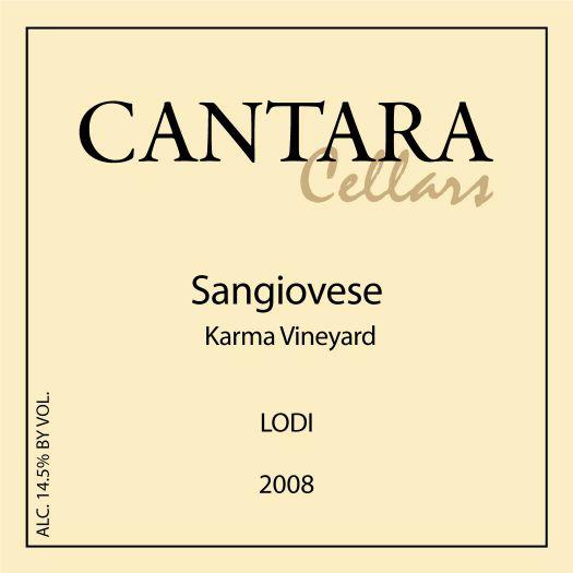 Sangiovese