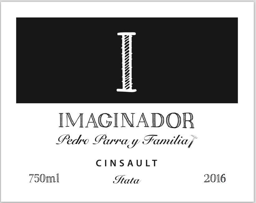 Pedro Parra Y Familia Imaginador