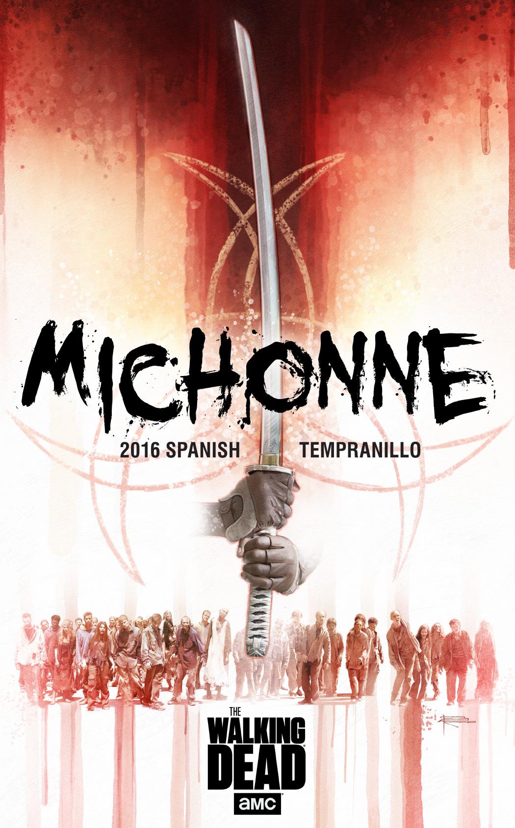 Michonne