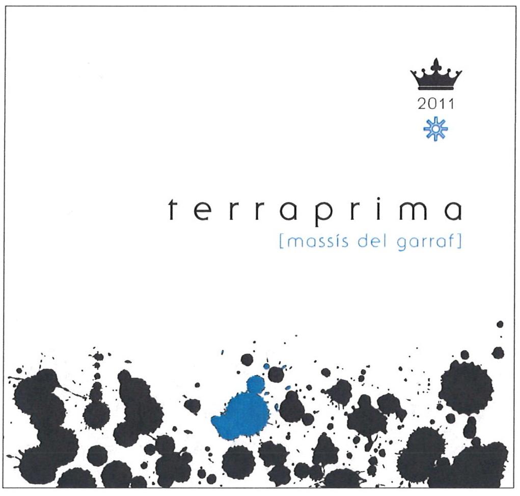 Terraprima