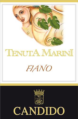 Tenuta Marini Fiano