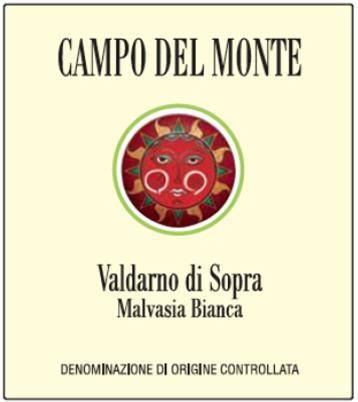 Campo Del Monte Valdarno Di Sopra