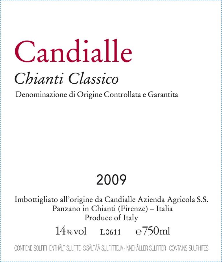 Chianti Classico