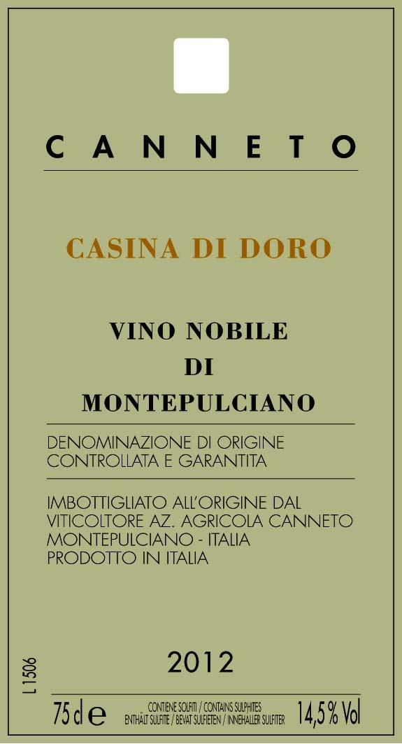 Casino Di Doro