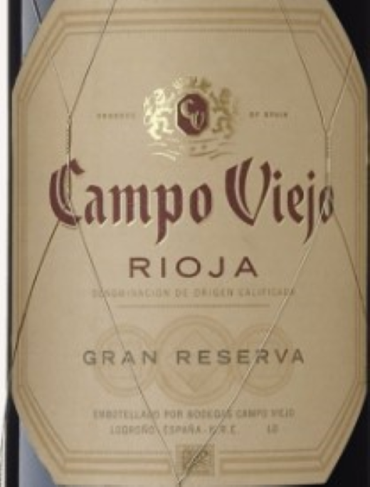 Gran Reserva