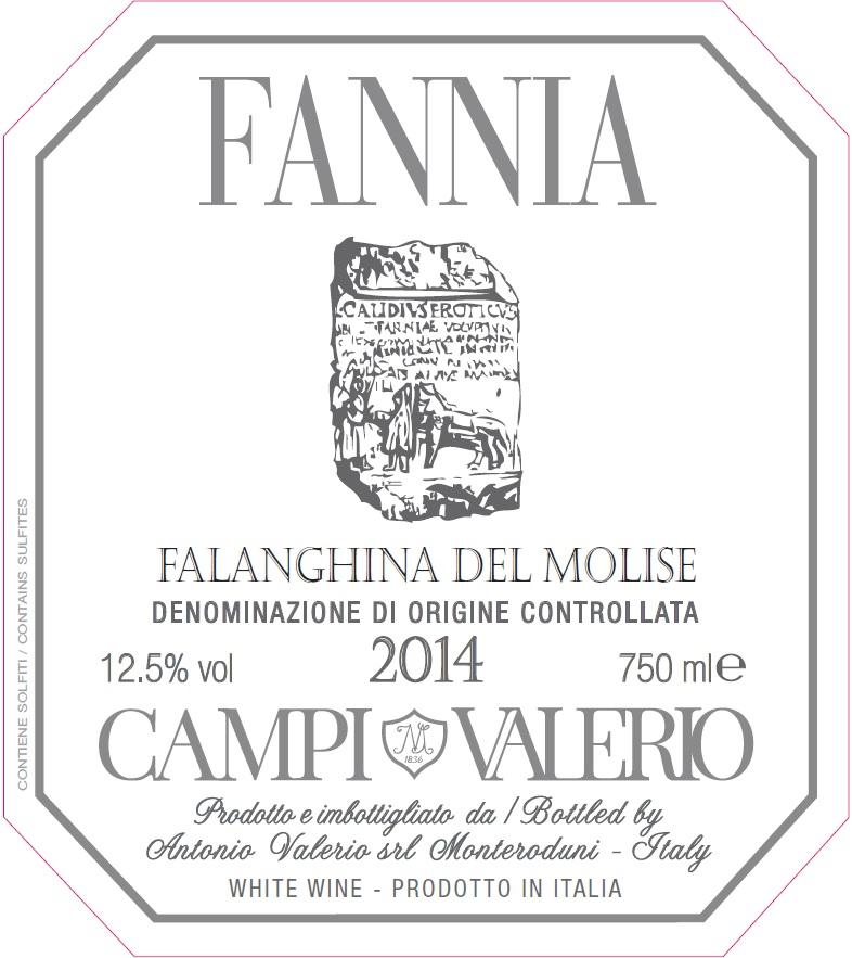 Fannia