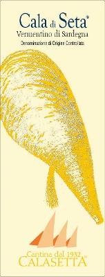 Cala Di Seta