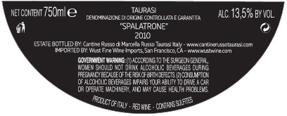 Spalatrone