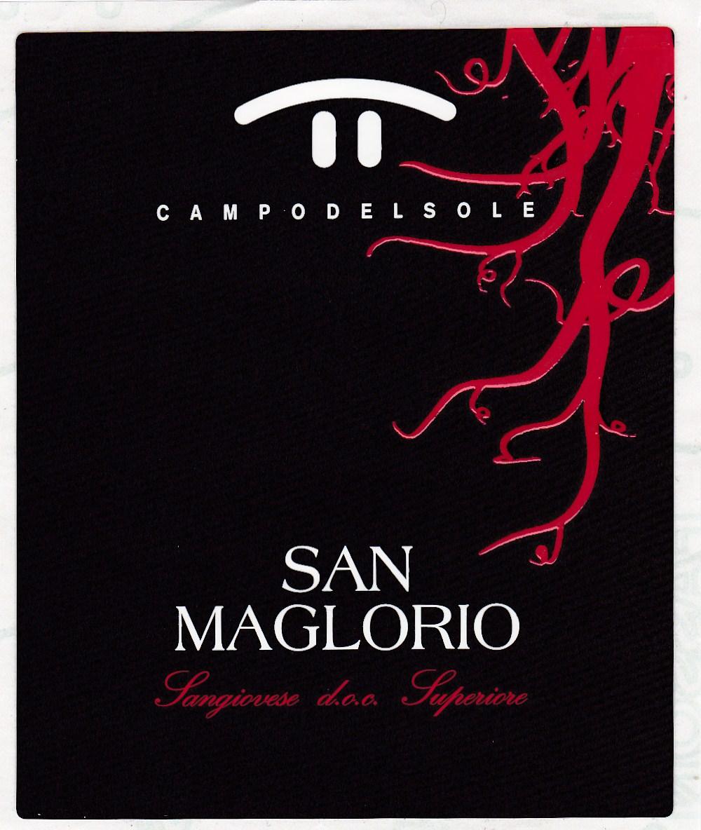 San Maglorio