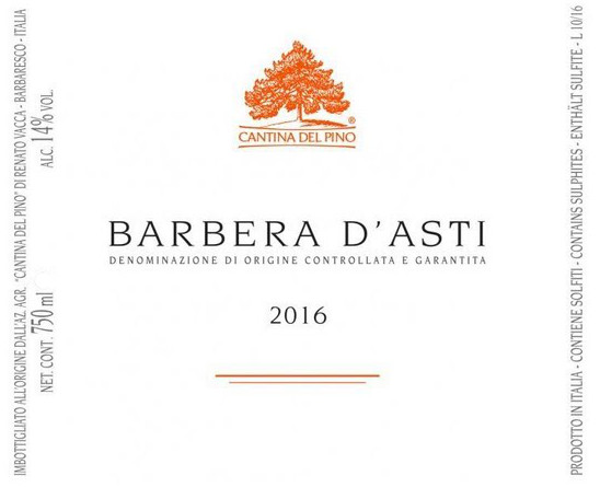 Barbaresco