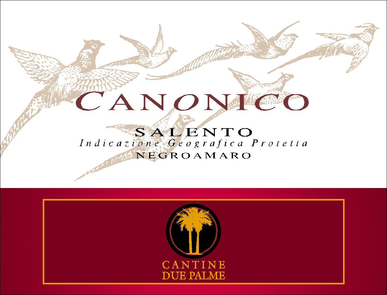Canonico