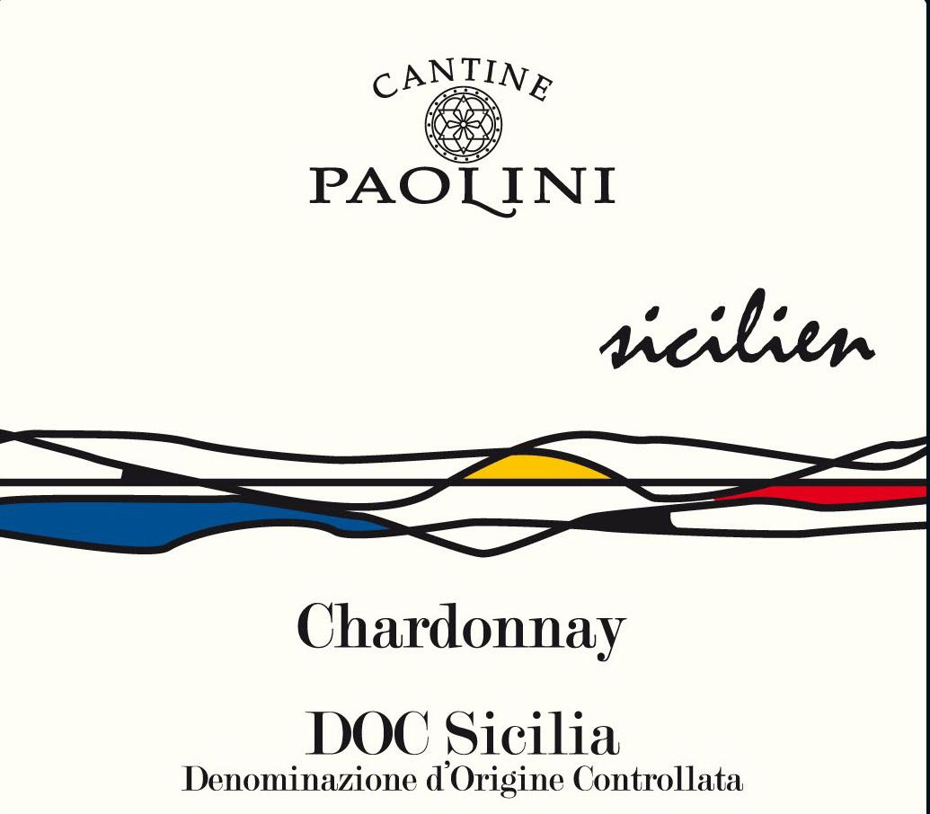 Cantine Paolini Sicilien