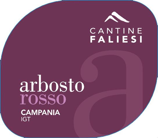 Arbosto Rosso