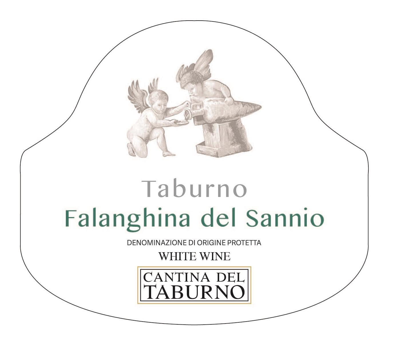 Falanghina Del Sannio