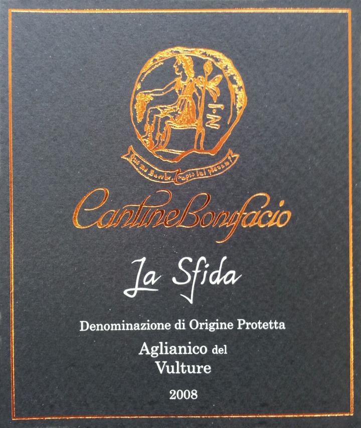 La Sfida