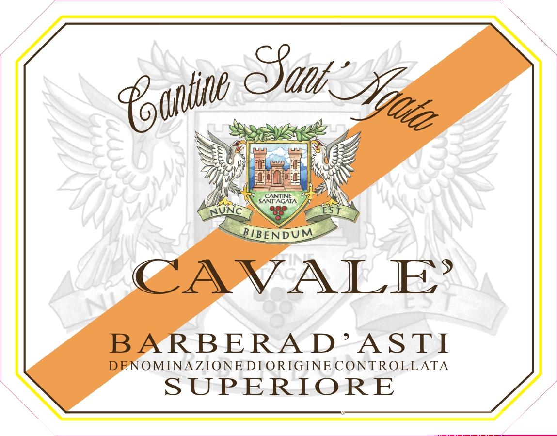 Cavale`