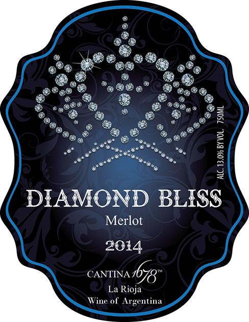 Diamond Bliss