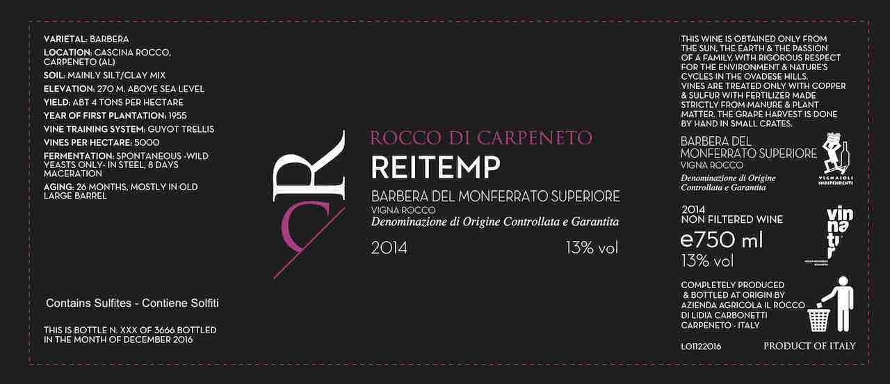 Reitemp