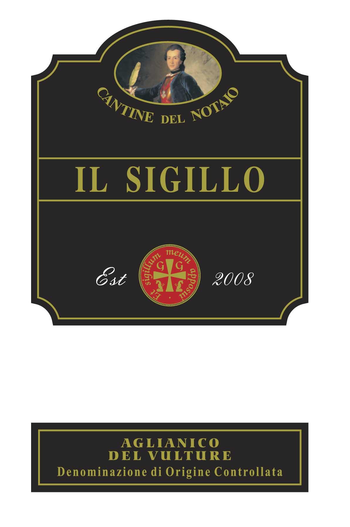 Il Sigillo