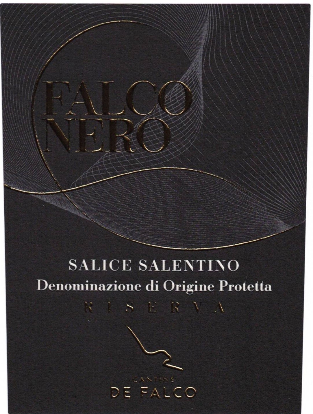 Salice Salentino Riserva Red Wine