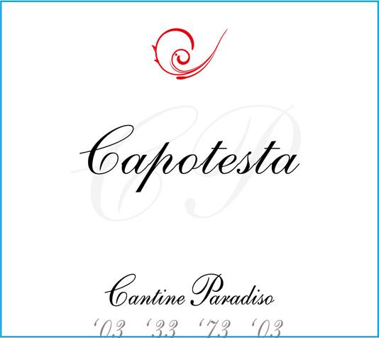 Capotesta