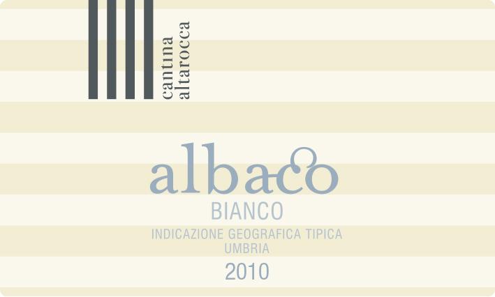 Albaco