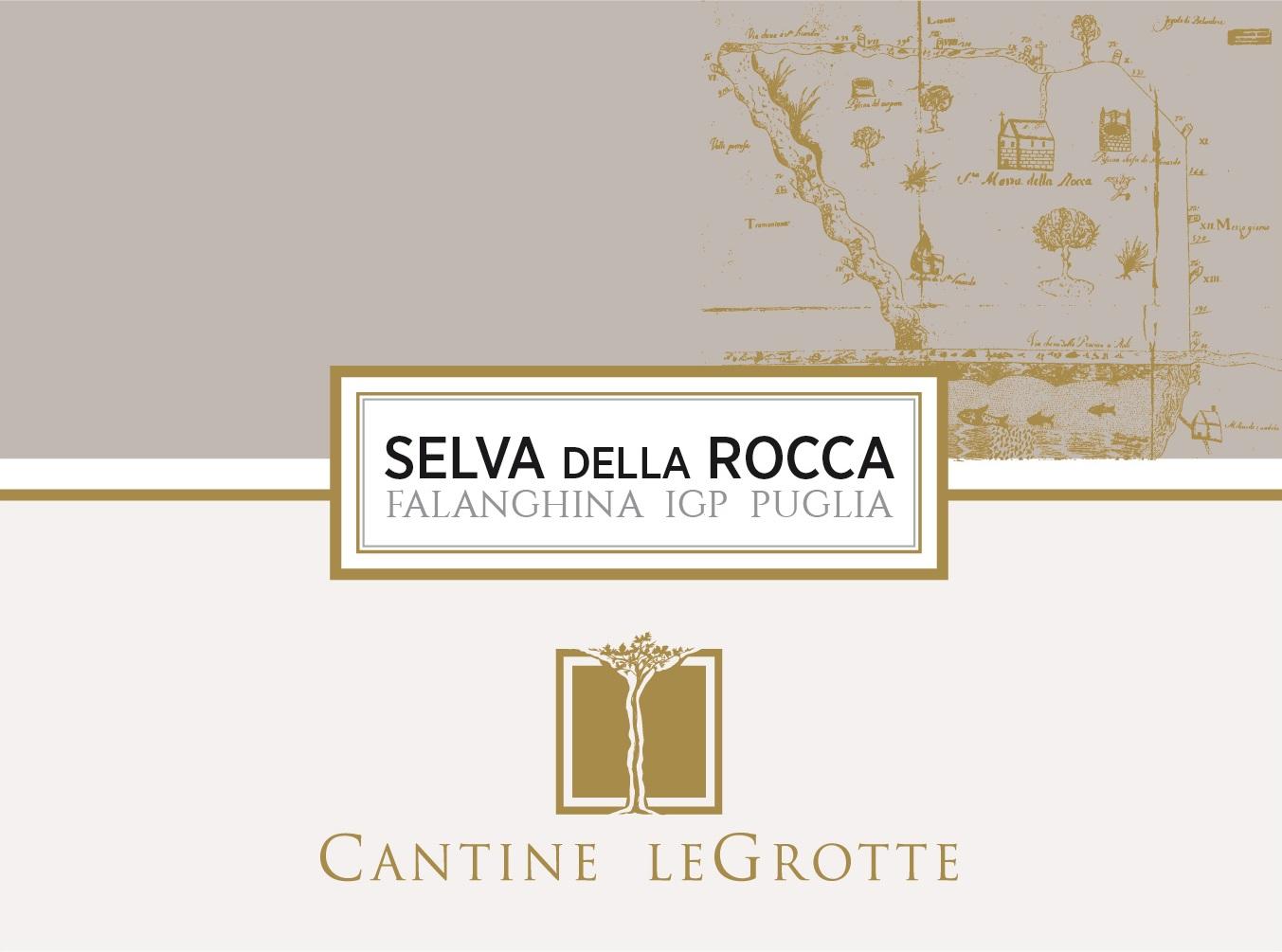Selva Della Rocca