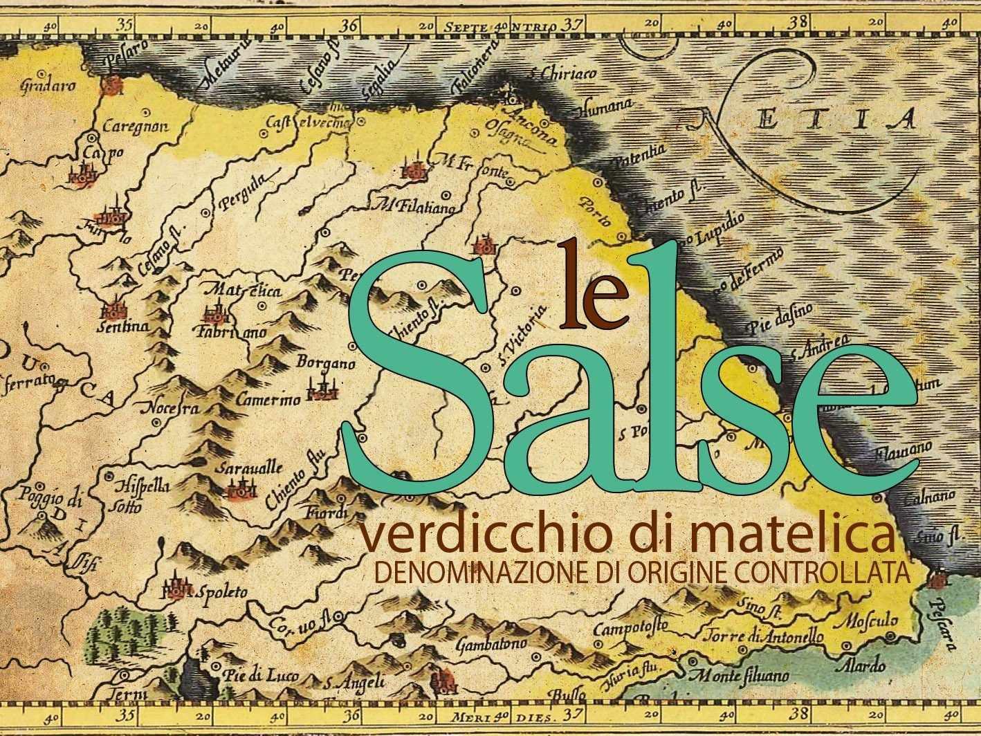 Le Salse