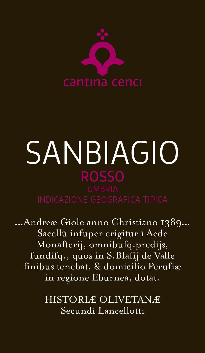 Sanbiagio
