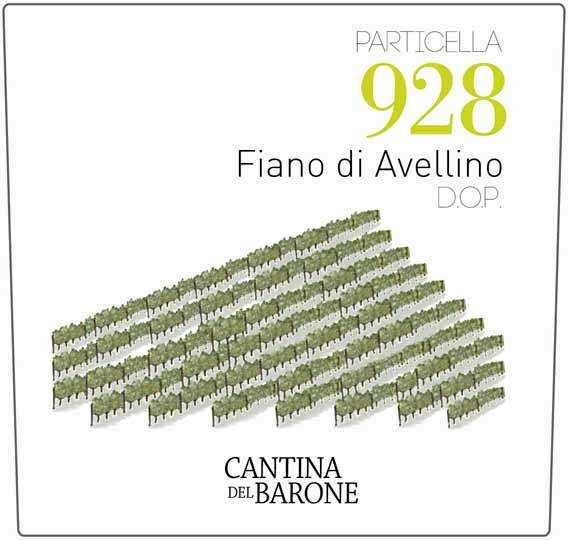 Particella 928