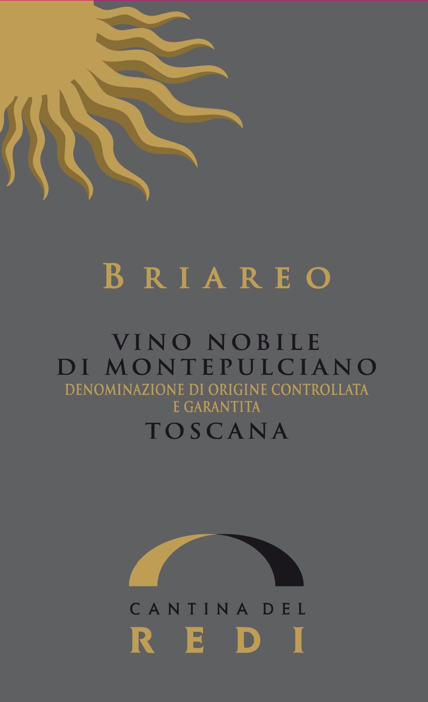 Vino Nobile Di Montepulciano Riserva