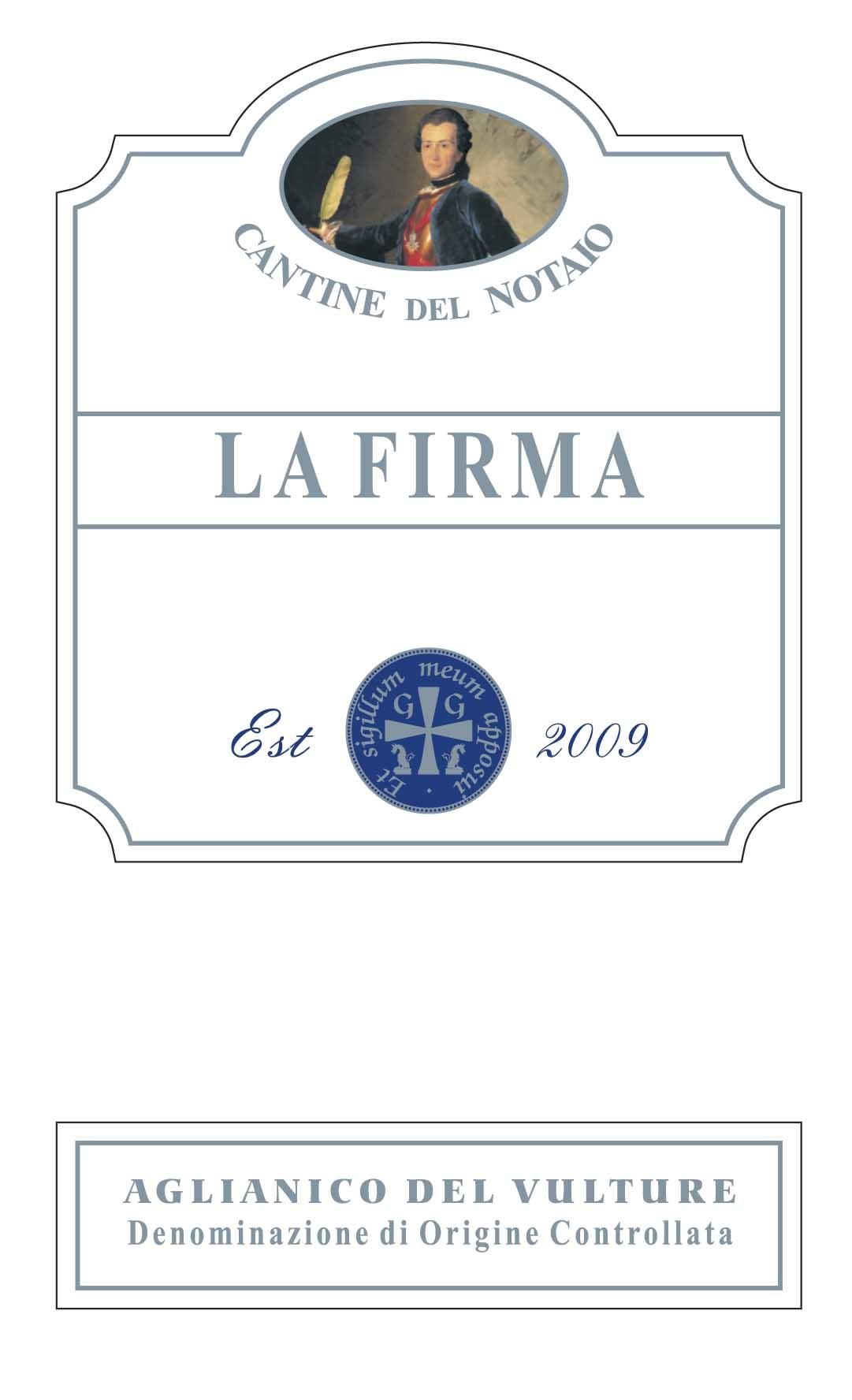 La Firma