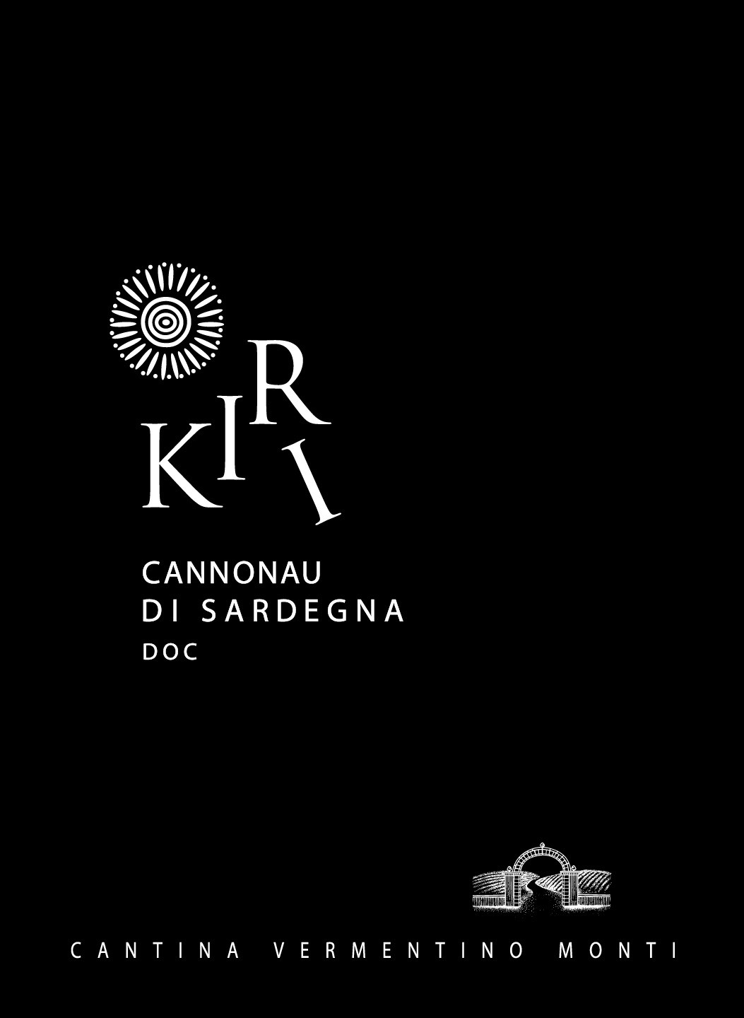 Cannonau Di Sardegna