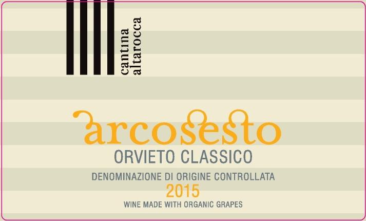 Arcosesto