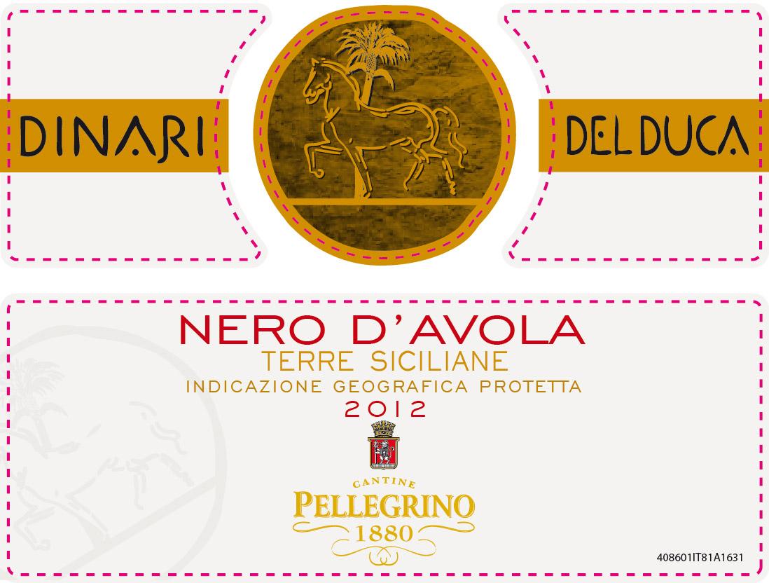 Dinari Del Duca
