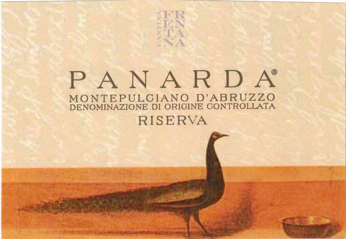 Panarda