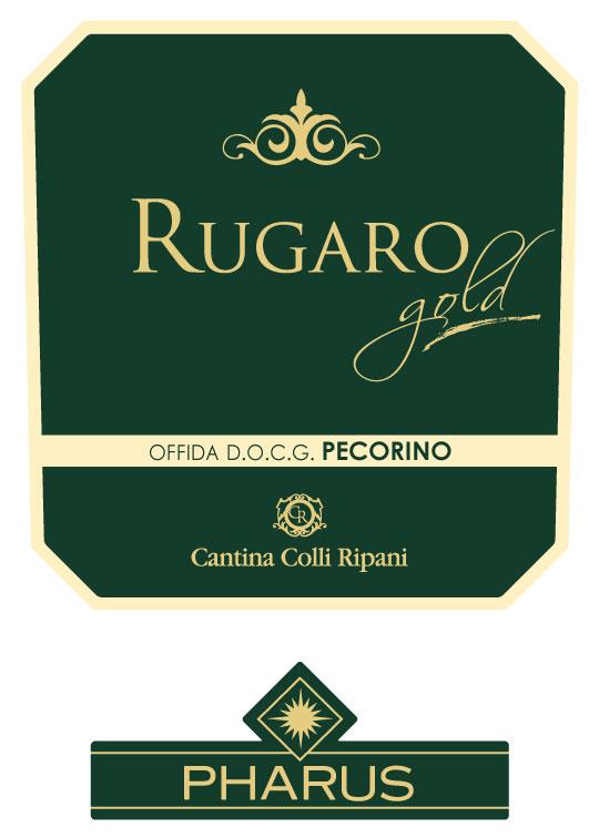 Pharus Rugaro Gold